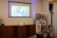 Katarína Nádaská: Trenčiansky kat a bosorky odsúdené v Trenčíne