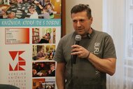 Martin Ďurikovič: Afrika - Hakuna matata