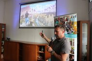 Martin Ďurikovič: Jemen - skrytá perla Orientu