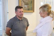 Martin Ďurikovič: Jemen - skrytá perla Orientu