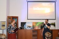 Martin Pročka: Island - Návod, ako utopiť auto