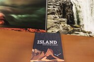 Martin Pročka: Island - Návod, ako utopiť auto