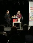 Beseda v Klube Lúč spojená s prezentáciou najnovšej knihy spisovateľky, podnikateľky a mentorky osobnostného rozvoja, MICHAELY KRÁLIKOVEJ.