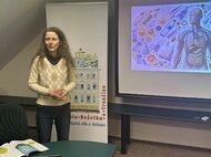 MUDr. Jela Maliariková - Mikroplasty a ich vplyv na naše zdravie