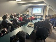 MUDr. Jela Maliariková - Mikroplasty a ich vplyv na naše zdravie