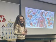 MUDr. Jela Maliariková - Mikroplasty a ich vplyv na naše zdravie