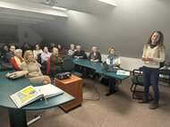 MUDr. Jela Maliariková - Mikroplasty a ich vplyv na naše zdravie