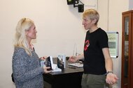 Beseda s jedným z najlepších slovenských bežcov, novinárom a fotografom P. KOVÁČOM spojená s prezentáciou jeho knihy "Od antilopy po Zátopka"