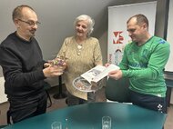 Uvedenie do života knihy Reflexie o náhradnej starostlivosti detí.