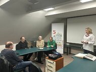 Uvedenie do života knihy Reflexie o náhradnej starostlivosti detí.