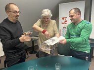 Uvedenie do života knihy Reflexie o náhradnej starostlivosti detí.