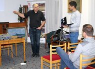 Podujatie pre záujemcov o IT a systém Windowsj spoluorganizované s Windows User Group