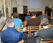 Podujatie pre záujemcov o IT a systém Windowsj spoluorganizované s Windows User Group