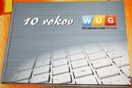 Podujatie pre záujemcov o IT a systém Windowsj spoluorganizované s Windows User Group