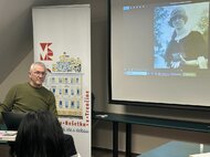 Milan Vrba - Trenčín v uličkách času 3