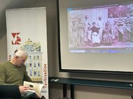 Milan Vrba - Trenčín v uličkách času 3