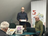 Milan Vrba - Trenčín v uličkách času 3