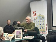 Milan Vrba - Trenčín v uličkách času 3