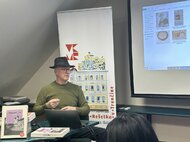 Milan Vrba - Trenčín v uličkách času 3