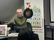 Milan Vrba - Trenčín v uličkách času 3