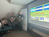 Tri tajomstvá Strednej Ameriky (1)