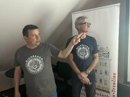 Tri tajomstvá Strednej Ameriky (3)