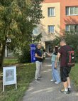Hľadači a pátrači - Umenie v Trenčíne, SIHOŤ (1)