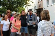 Hľadači a pátrači - Umenie v Trenčíne, SIHOŤ (6)