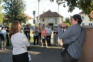 Hľadači a pátrači - Umenie v Trenčíne, SIHOŤ (7)