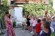 Vlado kulíšek: krasojazdkyňa klára - V. Kulisek - Krasojazdkyna Klara (1)
