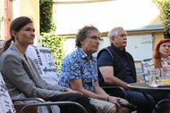 Vlado Kulíšek: Zlatníkova dcéra