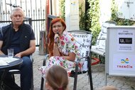 Vlado kulíšek: zlatníkova dcéra - 11