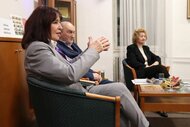 Záhadné príbehy z Trenčianskeho kraja