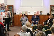 Záhadné príbehy z Trenčianskeho kraja