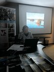 Prezentácia knihy Sitka: Zápisky z Aljašky