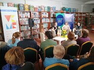 Zvedavá debata v Trenčíne so ženami vo vede