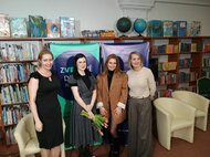 Zvedavá debata v Trenčíne so ženami vo vede