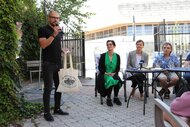 Čítajme všetci - čítanie je super ´2025