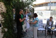 Čítajme všetci - čítanie je super ´2025
