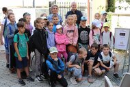 Čítajme všetci - čítanie je super ´2025