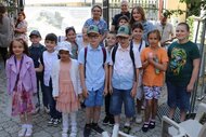 Čítajme všetci - čítanie je super ´2025