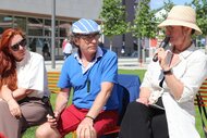 Čítajme všetci - čítanie je super ´2026