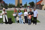 Čítajme všetci - čítanie je super ´2026