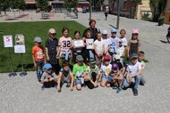 Čítajme všetci - čítanie je super ´2026