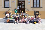 Čítajme všetci - čítanie je super ´2026