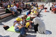 Čítajme všetci - čítanie je super ´2026