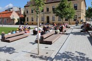 Čítajme všetci - čítanie je super ´2026