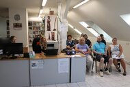 Gradska knjižnica Rijeka