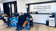 Kauno Vinco Kudirkos viešoji biblioteka