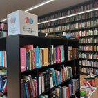 Kauno Vinco Kudirkos viešoji biblioteka